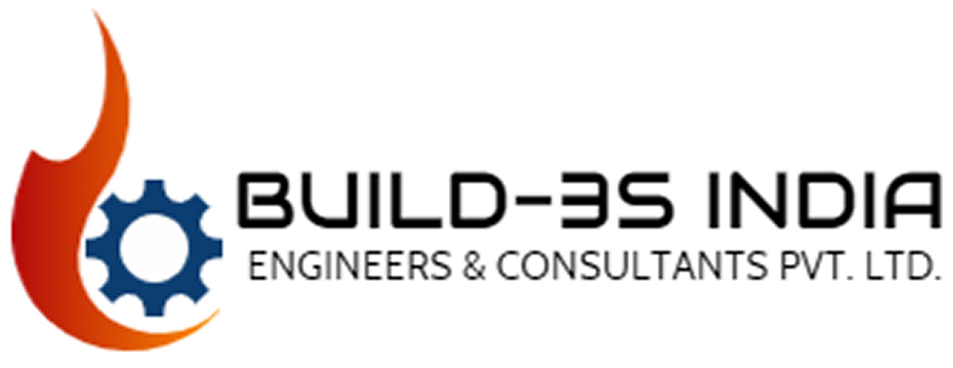 Build-3S India Engineers and Consultants Pvt. Ltd.